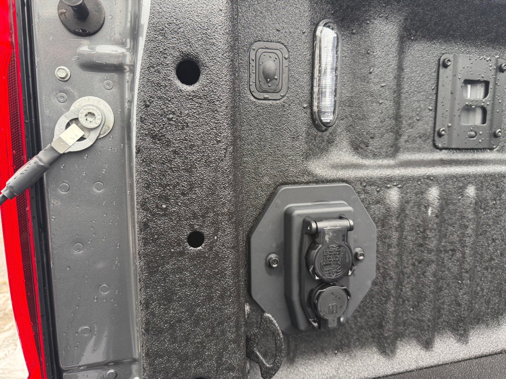 2025 Ford F-250 Image 57