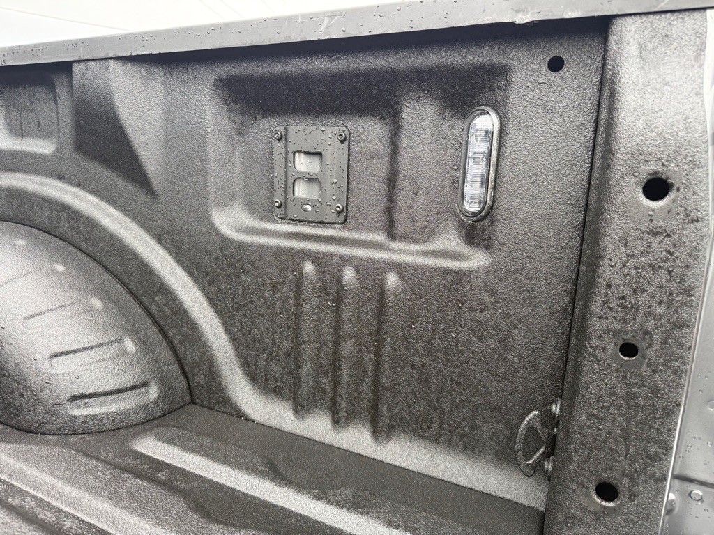 2025 Ford F-250 Image 58