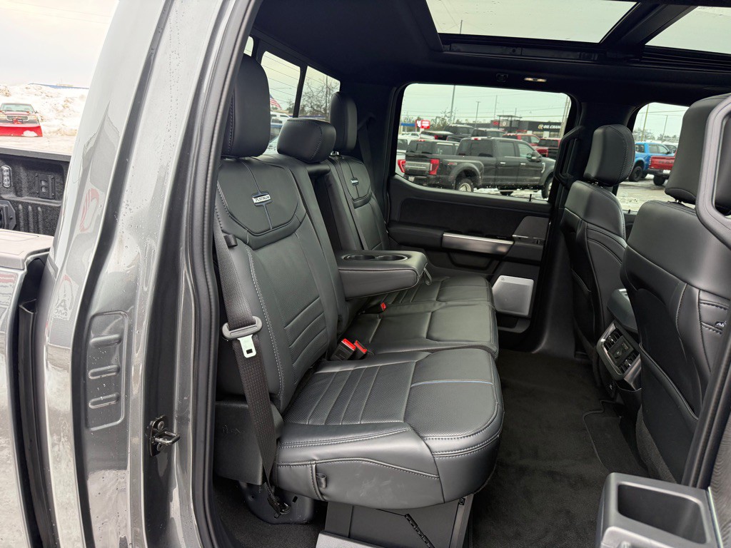 2025 Ford F-250 Image 61