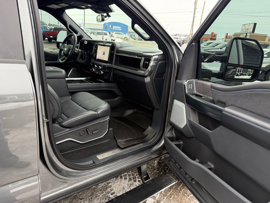 2025 Ford F-250 Image 62