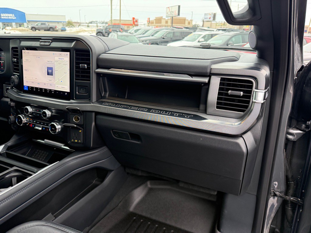 2025 Ford F-250 Image 64