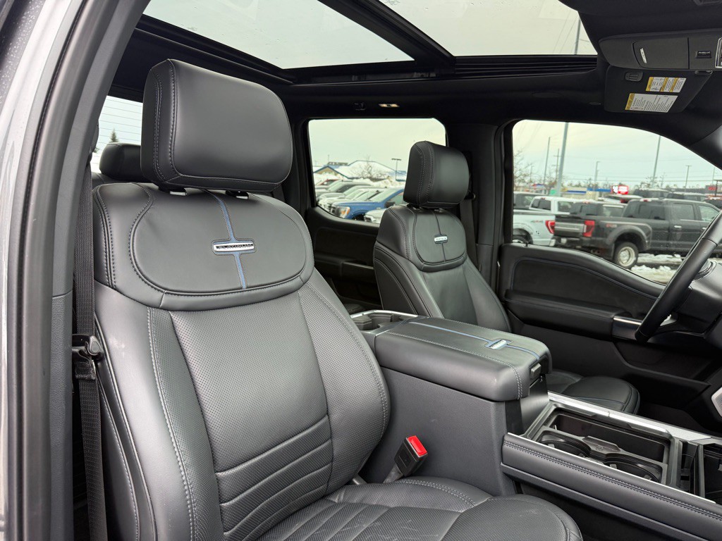 2025 Ford F-250 Image 65