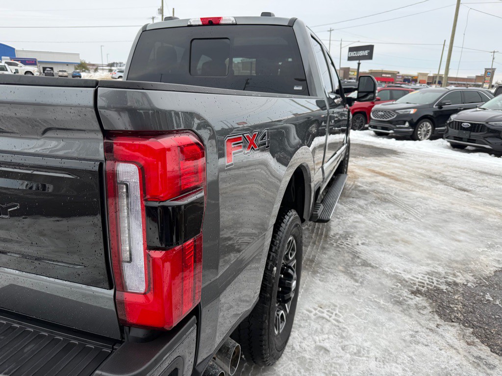 2025 Ford F-250 Image 66