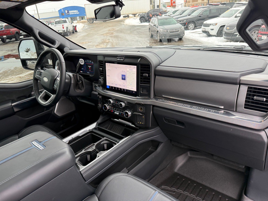 2025 Ford F-250 Image 67