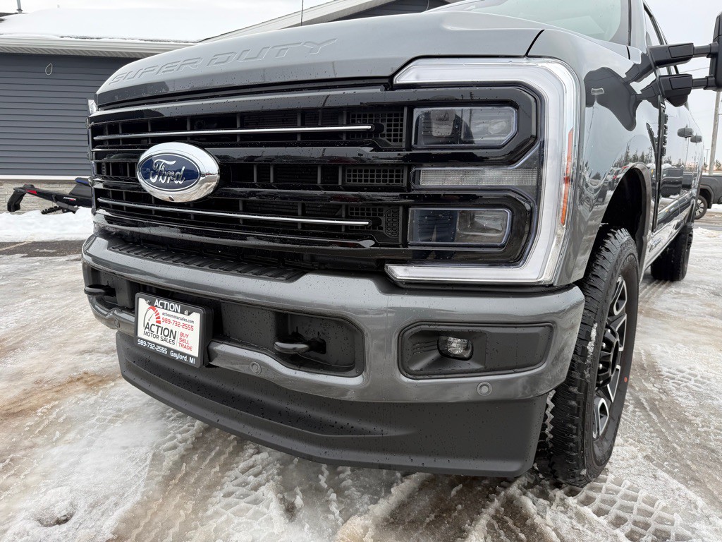 2025 Ford F-250 Image 70