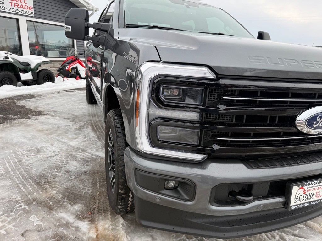 2025 Ford F-250 Image 71