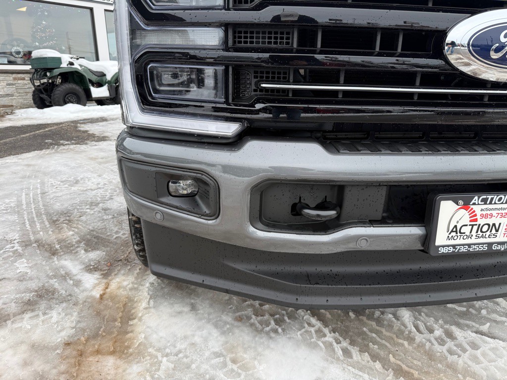 2025 Ford F-250 Image 72