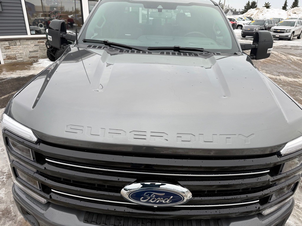 2025 Ford F-250 Image 73