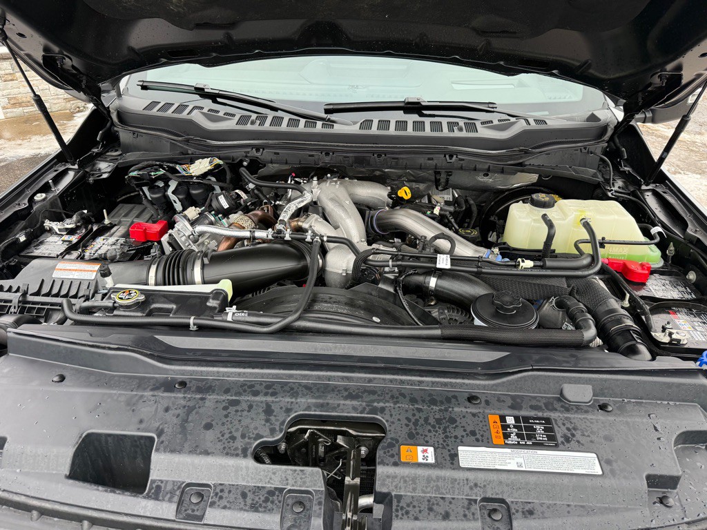 2025 Ford F-250 Image 74