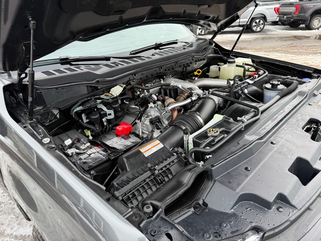 2025 Ford F-250 Image 75