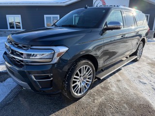 Image for 2023 Ford Expedition Max Platinum ID: 7115477