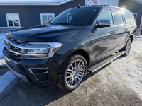 Image for 2023 Ford Expedition Max Platinum ID: 7115477