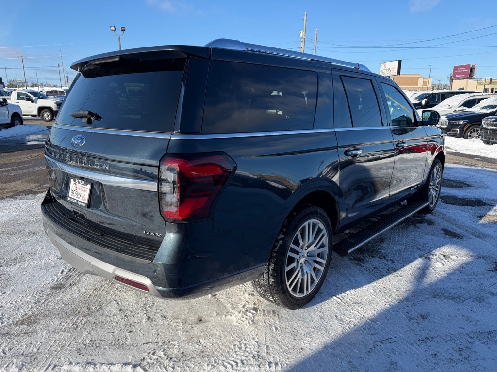 2023 Ford Expedition Image 5