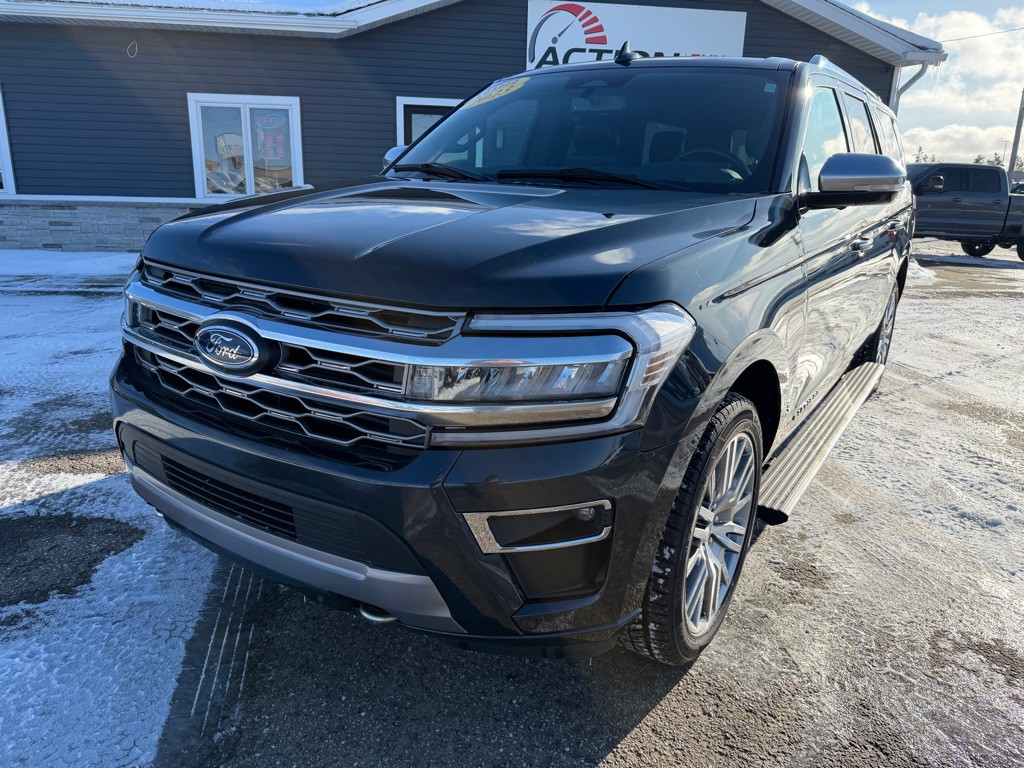 2023 Ford Expedition Image 9