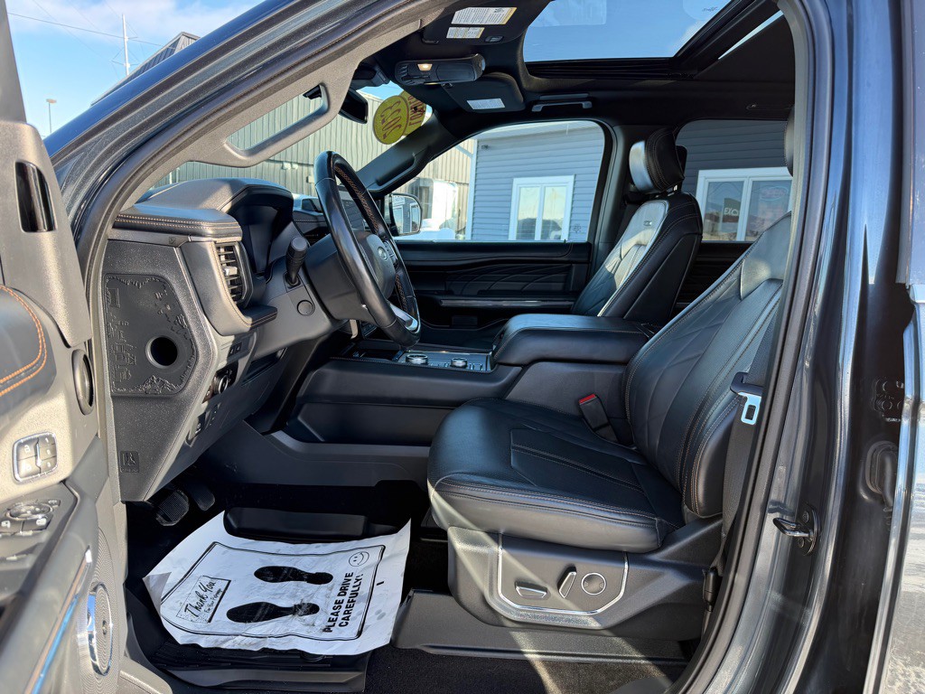 2023 Ford Expedition Image 13