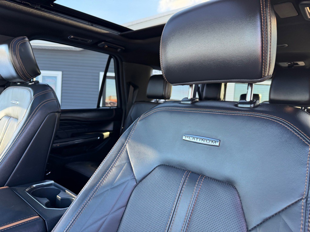2023 Ford Expedition Image 15