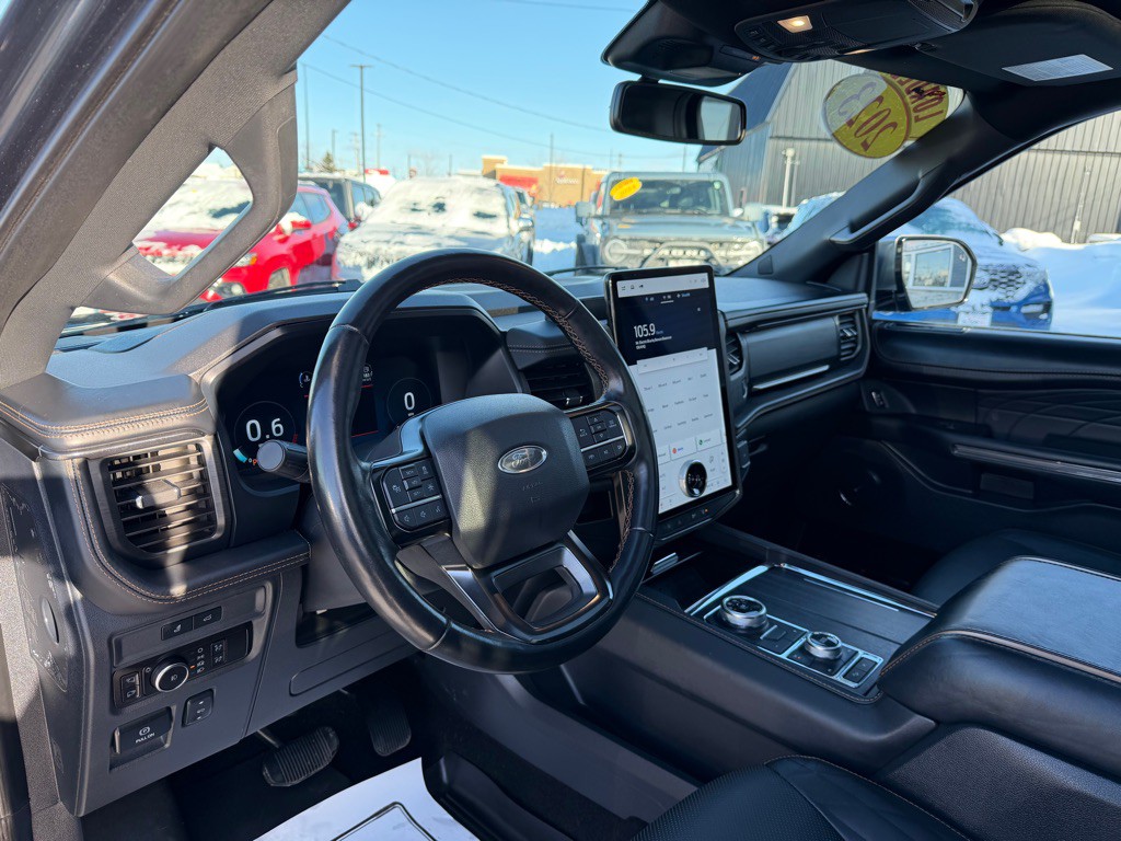 2023 Ford Expedition Image 17