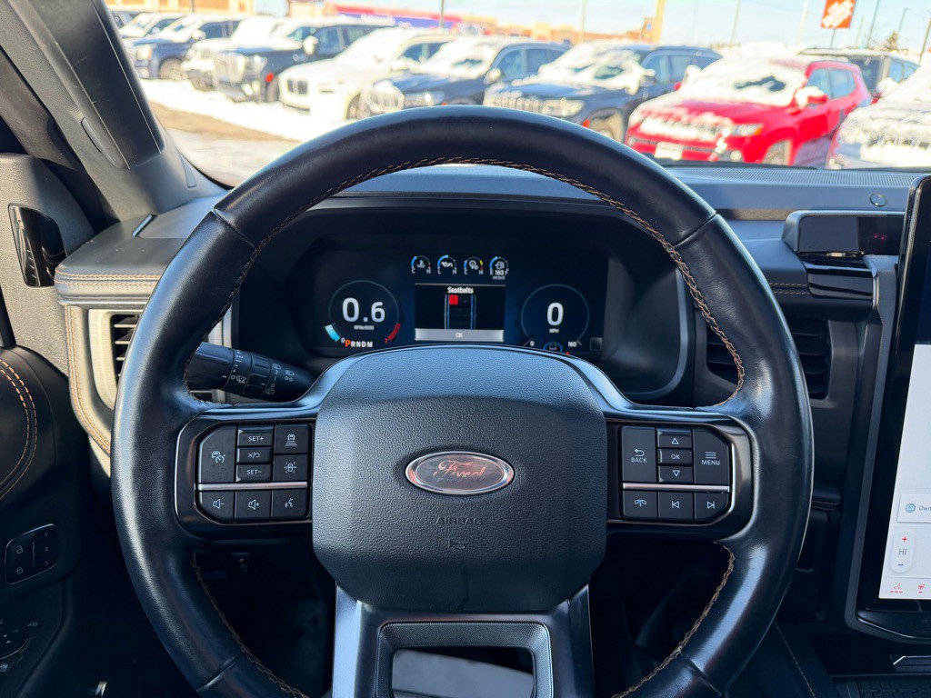 2023 Ford Expedition Image 19