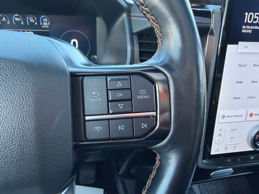 2023 Ford Expedition Image 21