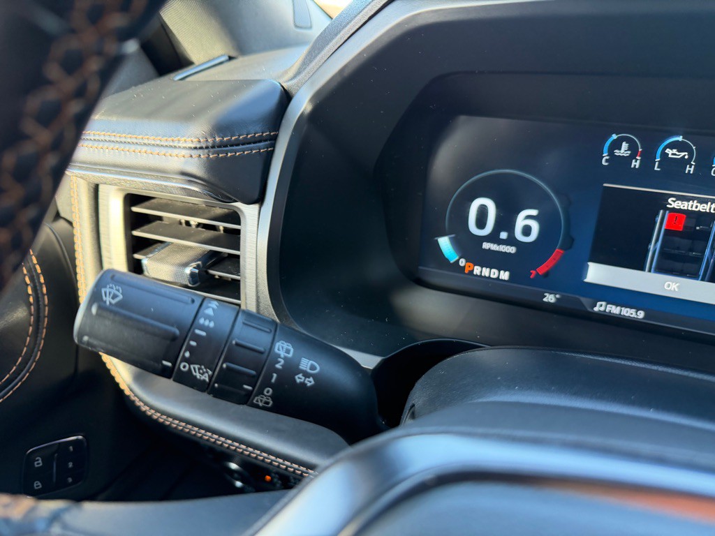 2023 Ford Expedition Image 22