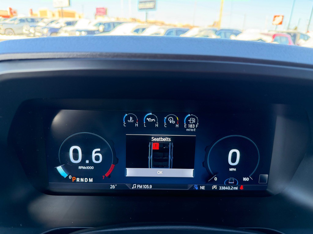 2023 Ford Expedition Image 23