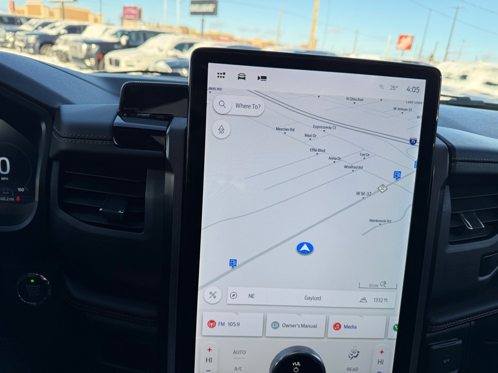 2023 Ford Expedition Image 24