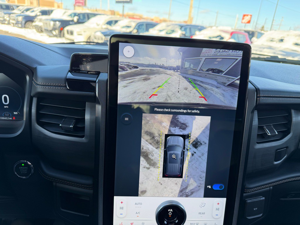 2023 Ford Expedition Image 25