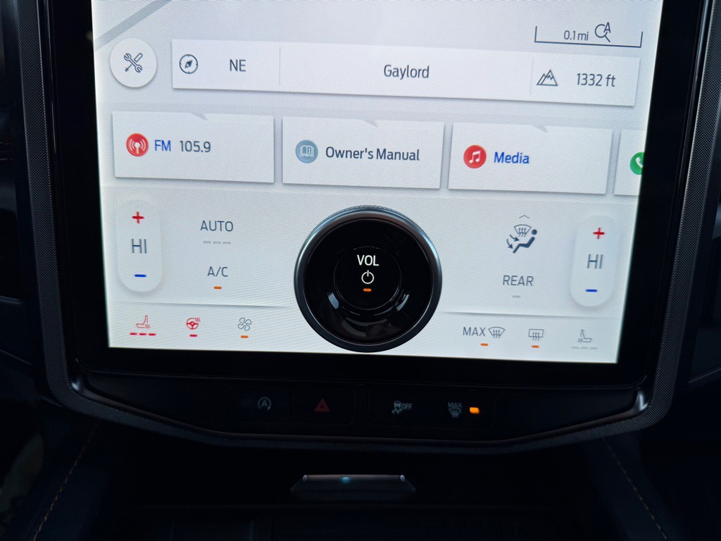 2023 Ford Expedition Image 26