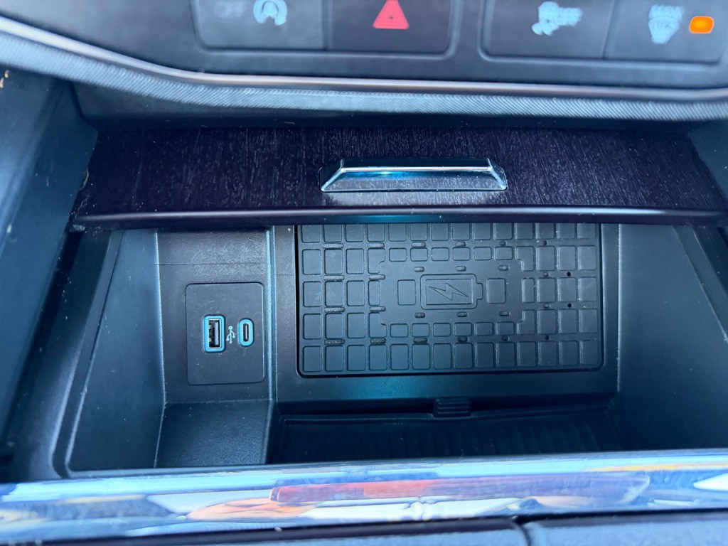 2023 Ford Expedition Image 27