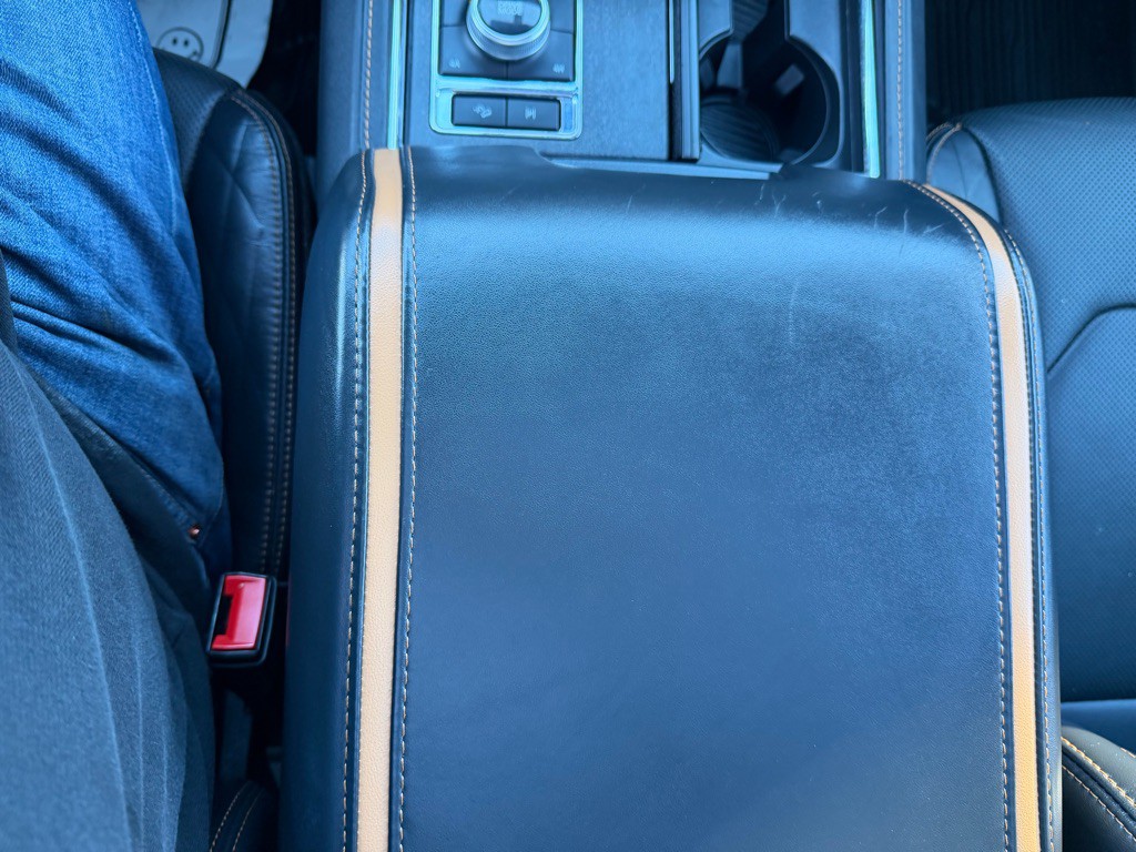 2023 Ford Expedition Image 30