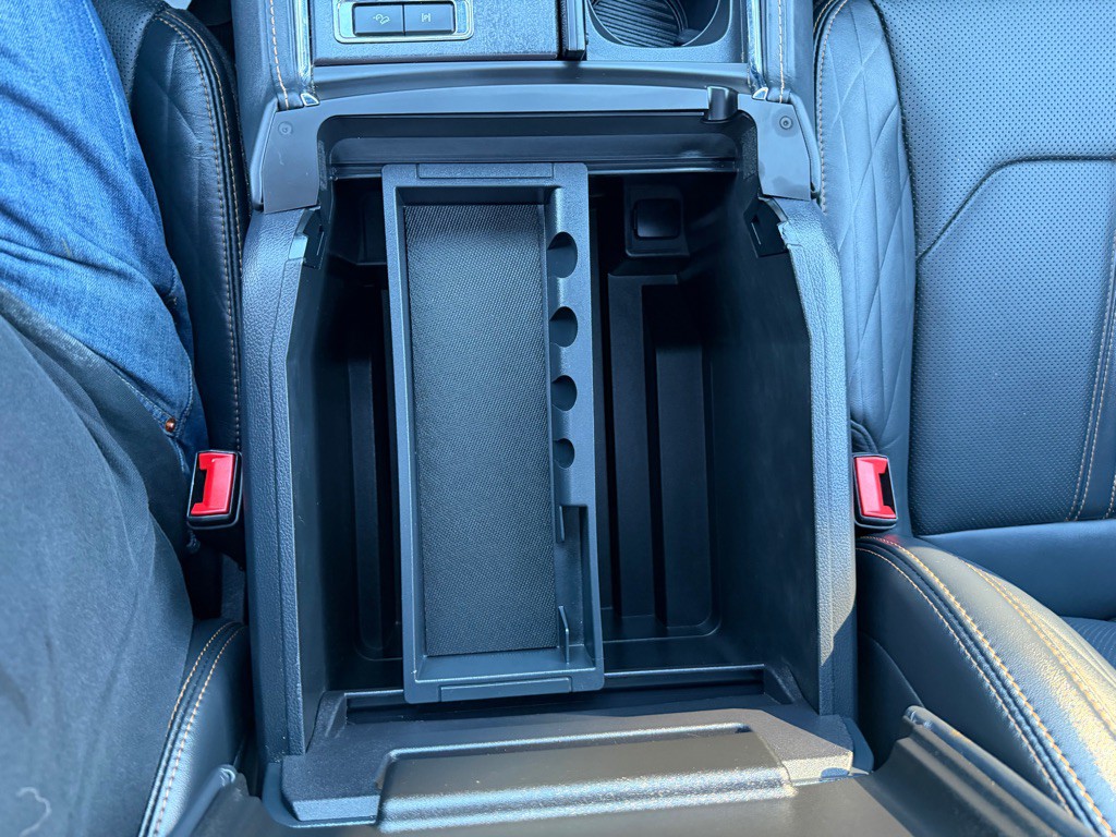 2023 Ford Expedition Image 31