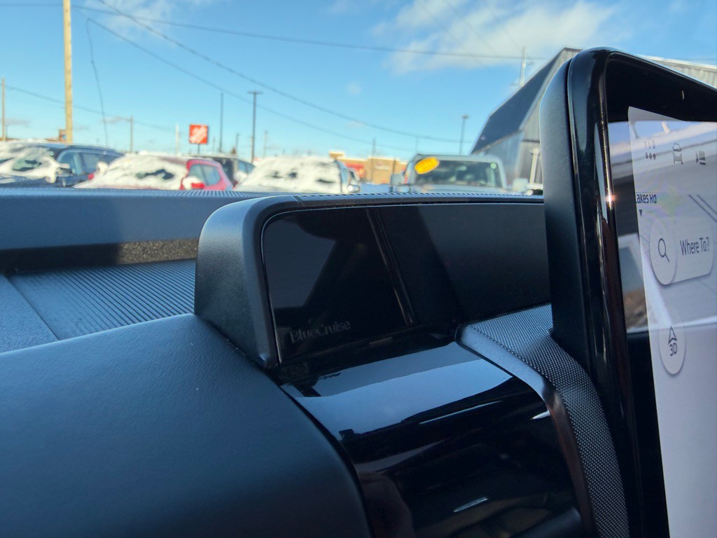 2023 Ford Expedition Image 35