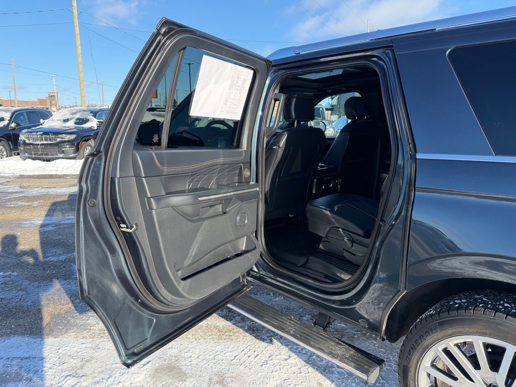 2023 Ford Expedition Image 37