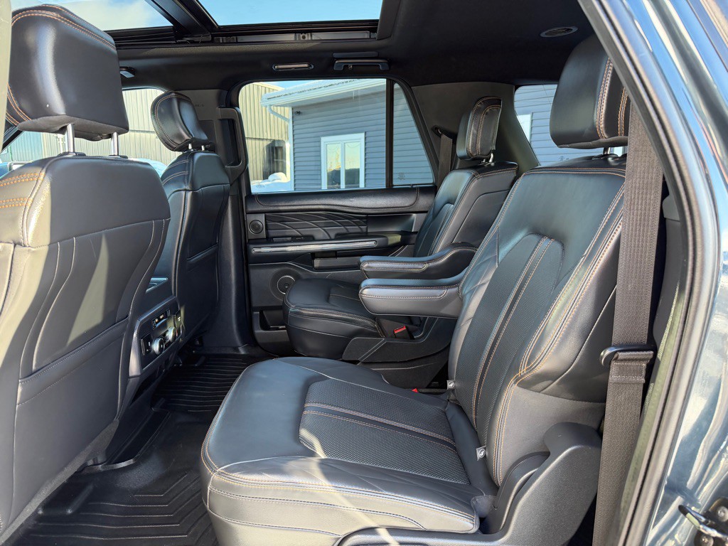 2023 Ford Expedition Image 38