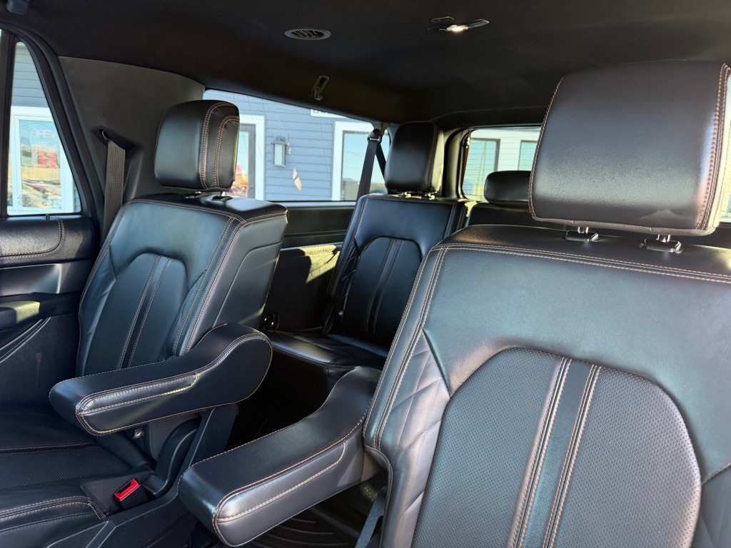 2023 Ford Expedition Image 39