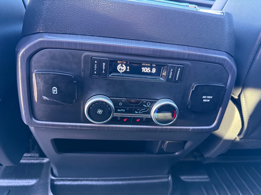 2023 Ford Expedition Image 40