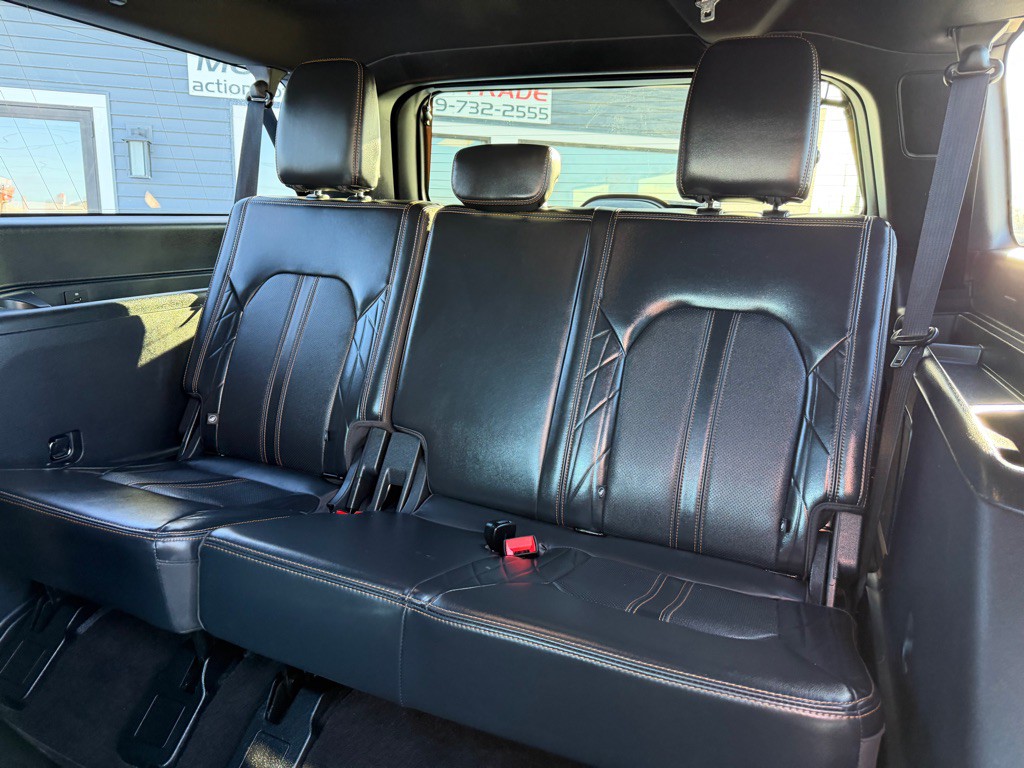 2023 Ford Expedition Image 42