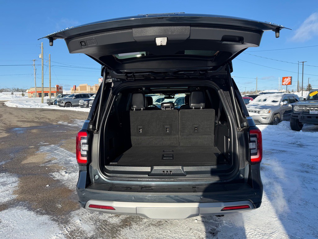 2023 Ford Expedition Image 43