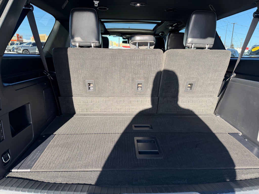 2023 Ford Expedition Image 44