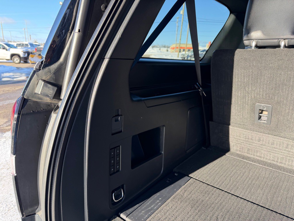 2023 Ford Expedition Image 45