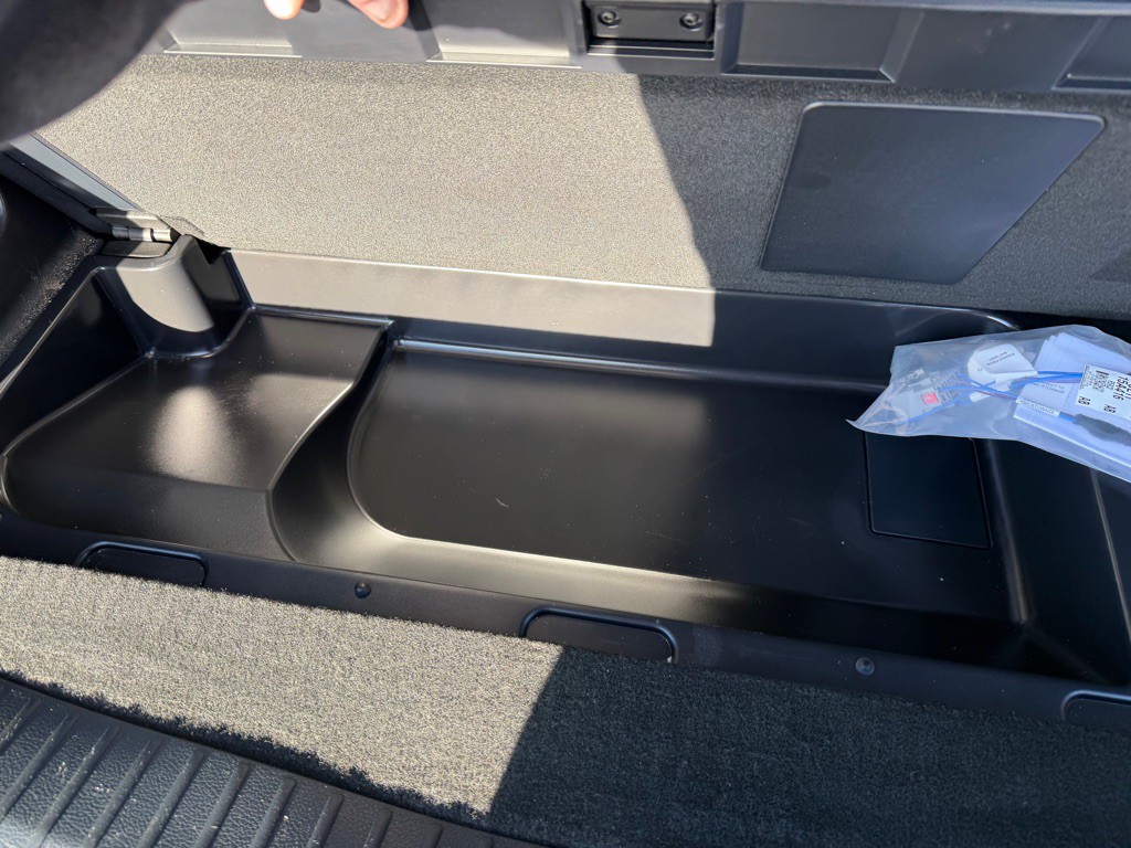 2023 Ford Expedition Image 47