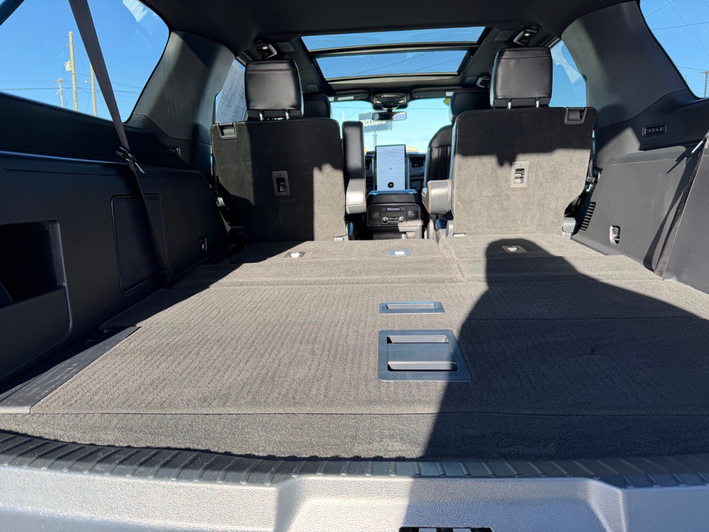 2023 Ford Expedition Image 49