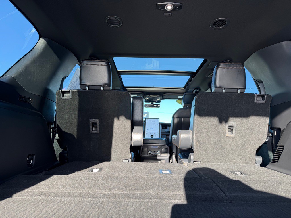 2023 Ford Expedition Image 50