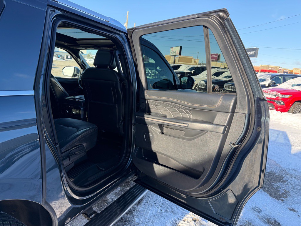 2023 Ford Expedition Image 54