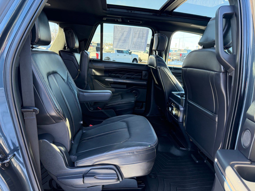 2023 Ford Expedition Image 55