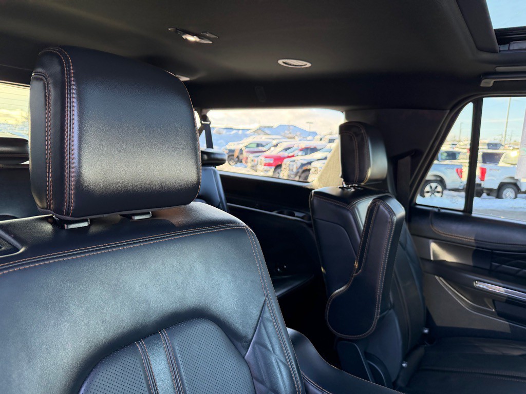 2023 Ford Expedition Image 56