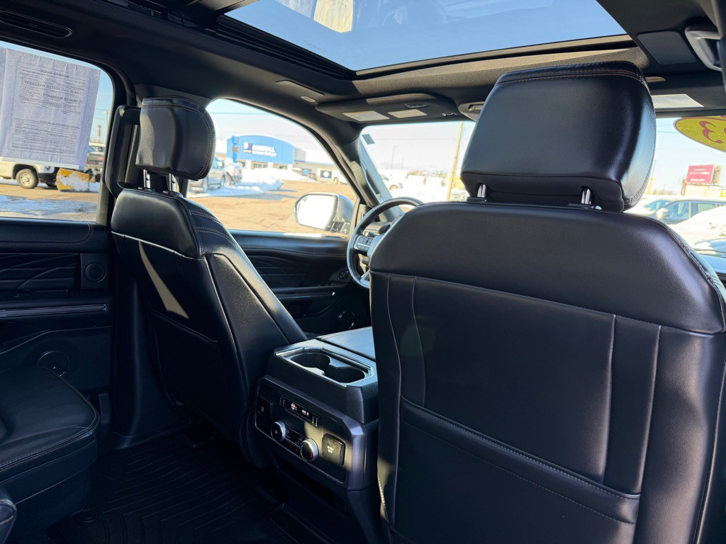 2023 Ford Expedition Image 57