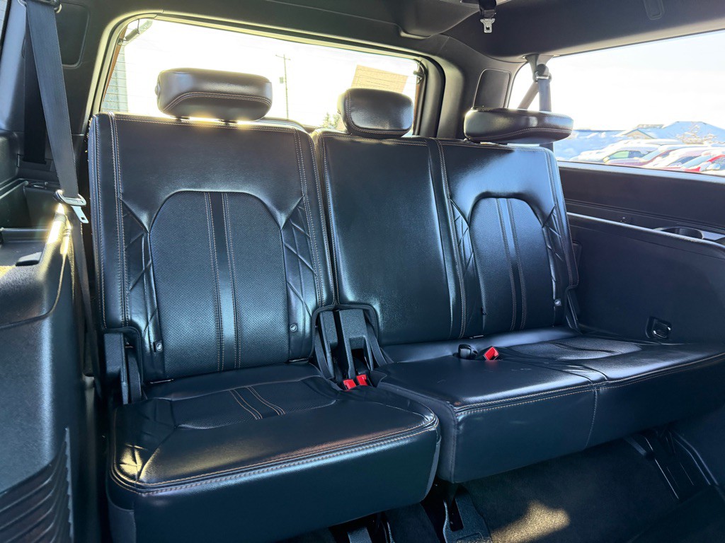 2023 Ford Expedition Image 58