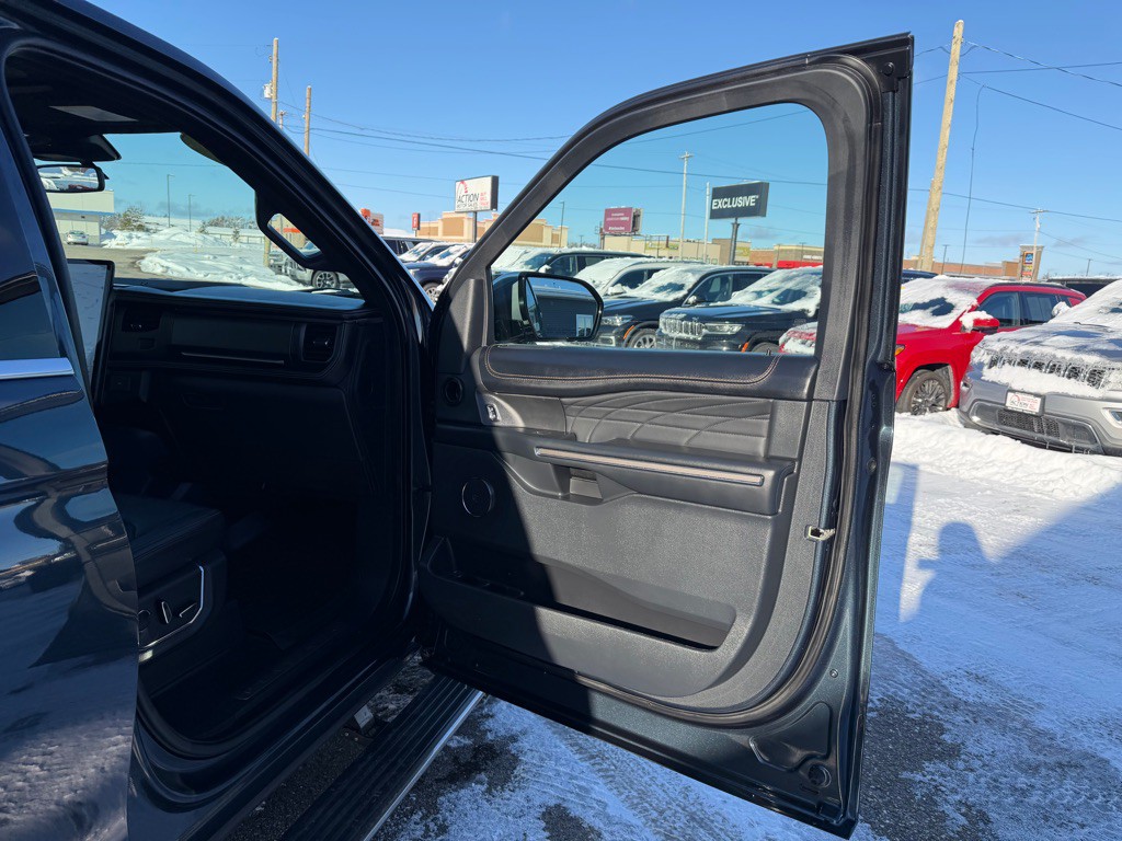 2023 Ford Expedition Image 60