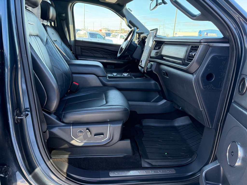 2023 Ford Expedition Image 62